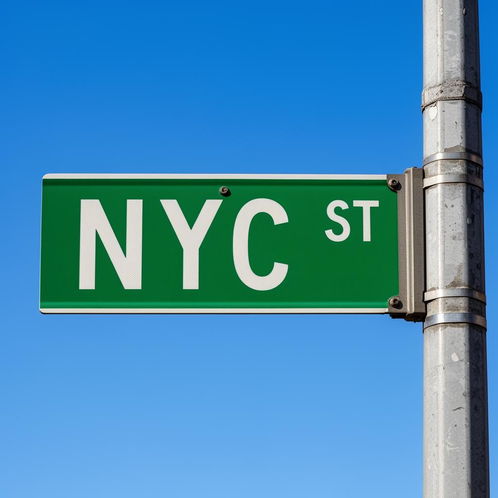 StreetInsights.nyc - Every Landmark Tells a Story